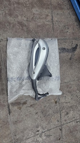 Marmitta piaggio liberty 2t - marmitta,