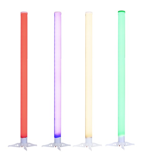 Eliminatore led tubes - eliminatore, 4