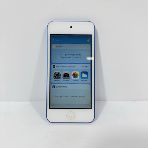 Apple ipod touch - apple, 6a