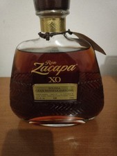 Ron Zacapa Solera Gran Reserva