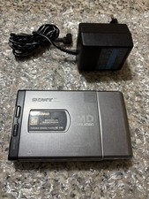 lettore minidisc Sony Mz-E40