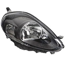 VALEO 044599 Faro anteriore