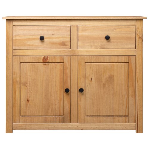 Credenza 93x40x80 legno - credenza, cm