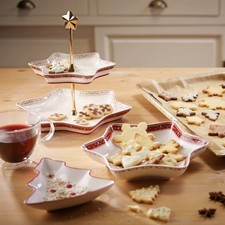 Villeroy & Boch Winter Bakery