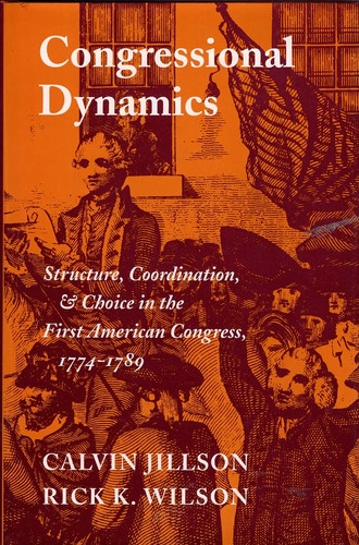 Congressional dynamics - congressional,