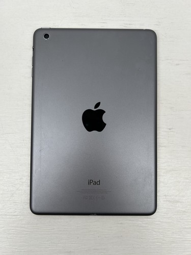 Apple ipad mini a1432 solo - ipad,