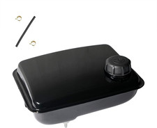 Jmchstore Ventola Serbatoio