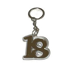 12X Portachiavi PLEXIGLASS