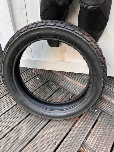 Pneumatico flat track - pneumatico,