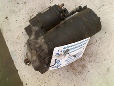 MOTORINO D'AVVIAMENTO
