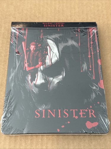 Sinister - , 2021)