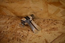 Vintage Eroica No Logo Campagnolo Record 6/7 Speed Syncro Shifters C Record Era