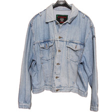 Giacca di Jeans UNIFORM NEXT