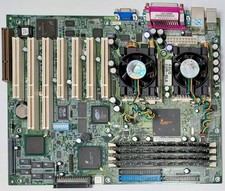 Scheda madre ASUS CUR-DLS Dual