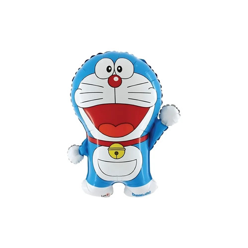 Palloncino doraemon sagoma - palloncino,