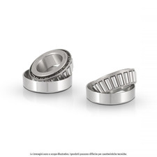 SERIE STERZO COMPLETA CON