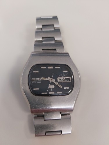 Seiko automatic vintage - seiko, 5