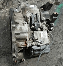 9665353980 Cambio automatico