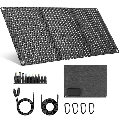 Pannello solare portatile 30w - portatile,