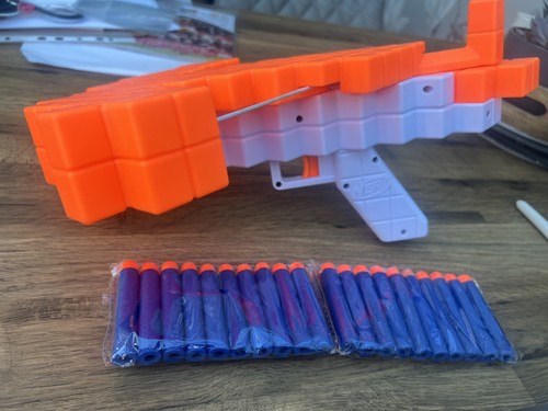 Pistola giocattolo ufficiale
