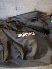Inglesina Quid stroller Travel