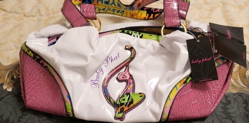 Nuovo raro babyphat - babyphat, *