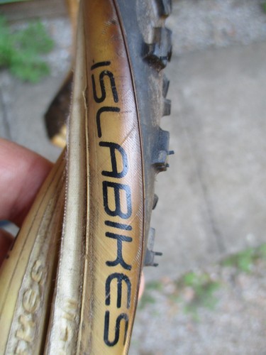 Islabikes vee pneumatico - islabikes,