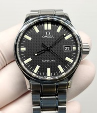 Omega Classic Dynamic Iii Date