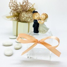 SCATOLE PLEXIGLASS STATUINE