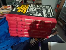 6 VOLUMI ENCICLOPEDIA SECONDA