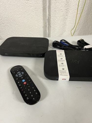 Ricevitore sky mini - q,