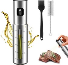 KitchenBoss Spruzzino Olio per