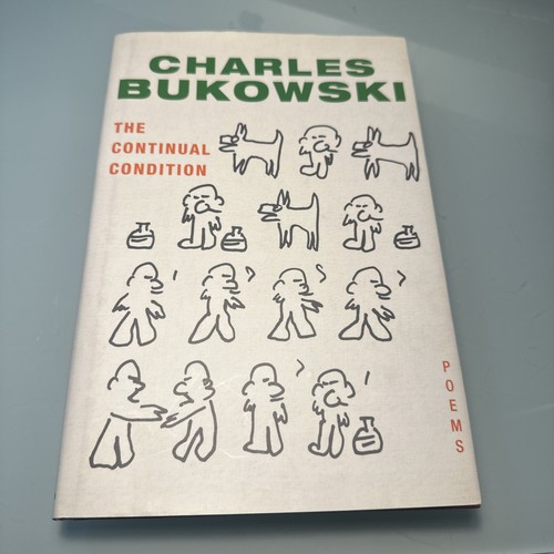 Charles bukowski the - charles, /