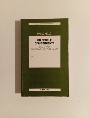Paolo nello fedele - nello,