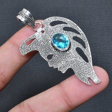 Ciondolo gioiello argento - in,