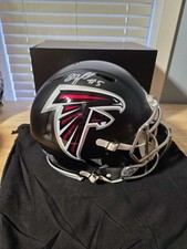 Drake London Atlanta Falcons
