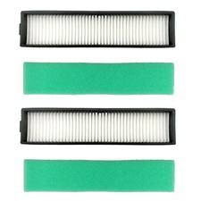 Parti di Ricambio Filtro HEPA