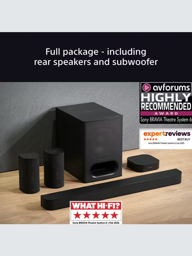 Sony bravia theatre - bravia,