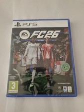 FC 26 | Sony PlayStation 5 | NUOVO Italiano