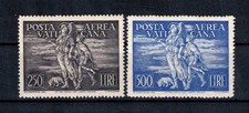 s57456 VATICANO 1948 MNH**