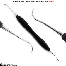 Parodontologia scaler - parodontologia,