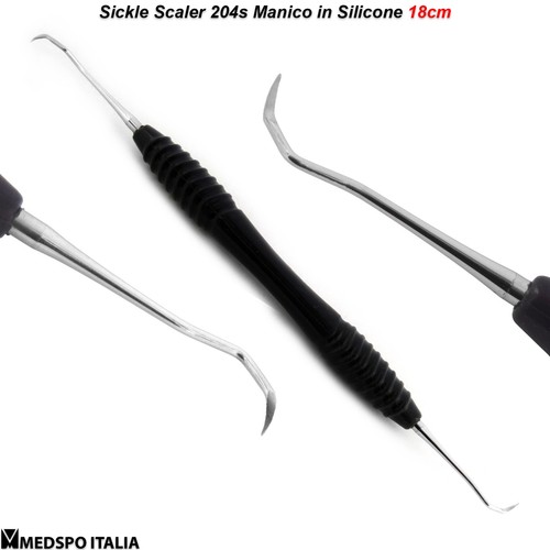 Parodontologia scaler - parodontologia,