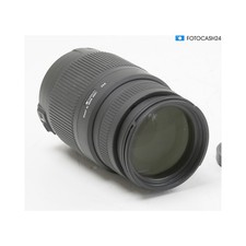 Nikon Sigma EX 4,0-5,6/70-300