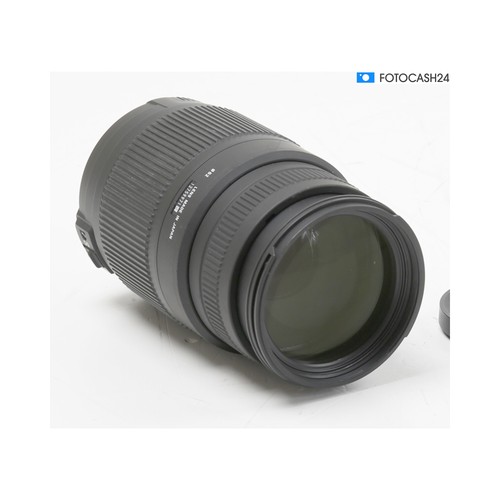 Nikon sigma 6 70 300 - sigma, ex