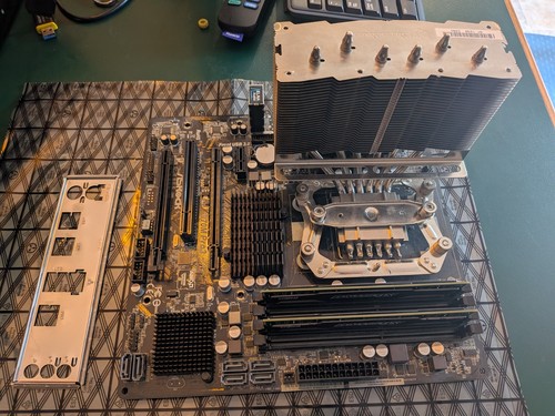 Asrock 970m pro3 - 970m,