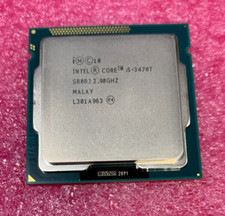 CPU Intel Core i5-3470T 2,9
