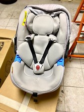 passeggino trio Love Chicco