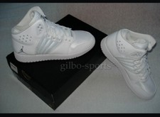 Jordan 1 Flight 4 BG White
