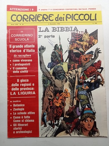 Fumetto corriere dei - fumetto,