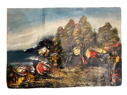 Quadro antonino pecoraro - antonino,